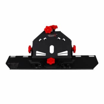 DiStar SLIDER45 2.0 Doorslijpbeschermkap 45º - 115/125 mm - Afbeelding 7