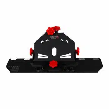 DiStar SLIDER45 2.0 Doorslijpbeschermkap 45º - 115/125 mm - Afbeelding 7