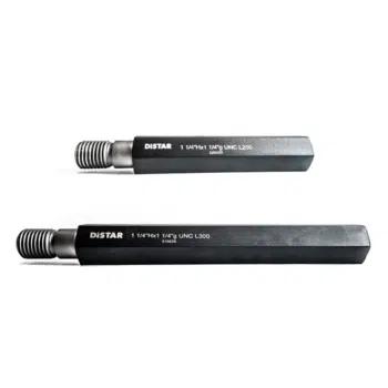 DiStar Verlengstuk voor diamantboren 1 1/4'' - 200/300 mm - Afbeelding 10