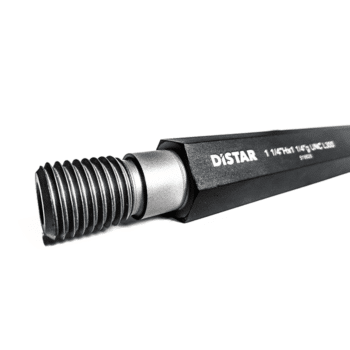 DiStar Verlengstuk voor diamantboren 1 1/4'' - 200/300 mm - Afbeelding 5