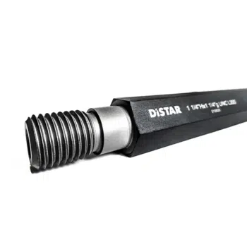 DiStar Verlengstuk voor diamantboren 1 1/4'' - 200/300 mm - Afbeelding 5