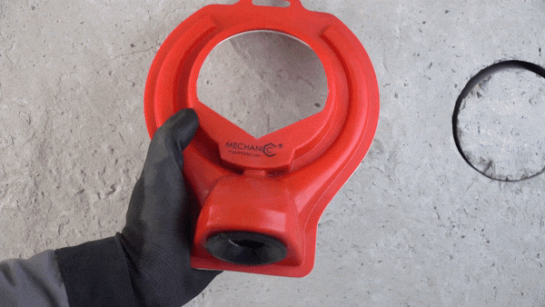 DiStar DrillDuster 82 2.0 Stofafscheider GIF1