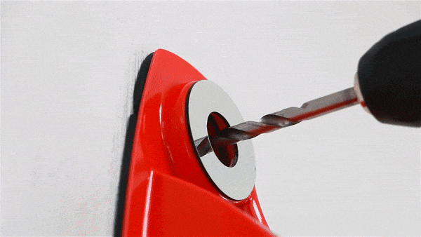 DiStar Mechanic HOMEDUSTER 40 Stofkap GIF1