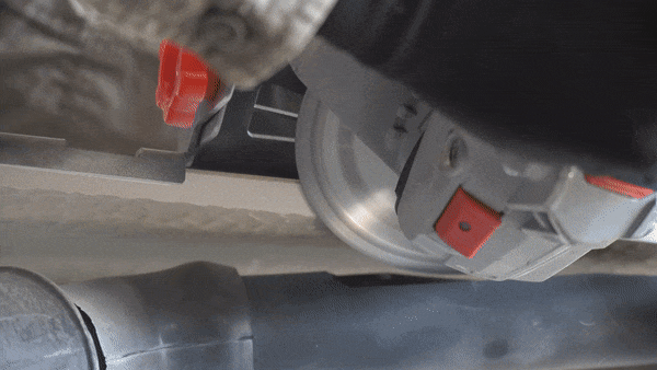 DiStar SLIDER45 2.0 Doorslijpbeschermkap 45º 125 mm gif3