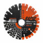 BJC Rapid PRO Diamantzaagblad Droog 125 mm