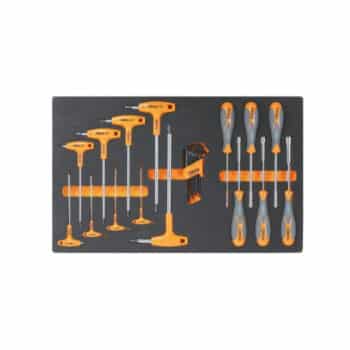 Beta gereedschapset M60