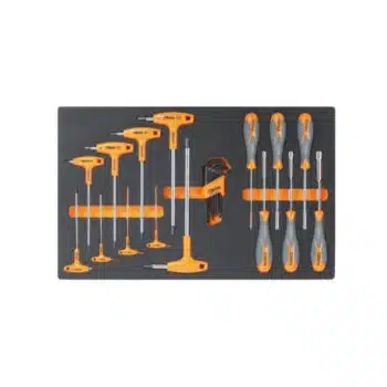 Beta gereedschapset M60