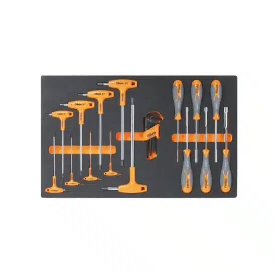 Beta gereedschapset M60