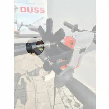 Duss DIA 250 HW Diamantkernboor 2000W - Afbeelding 7