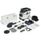 Festool langnekschuurmachine stofzuigerset