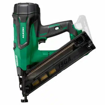 Hikoki NT1865DBALW4Z Accu spijkerapparaat - Body