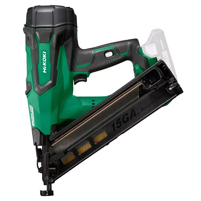 Hikoki-NT1865DBALW4Z-Accu-spijkerapparaat-Body