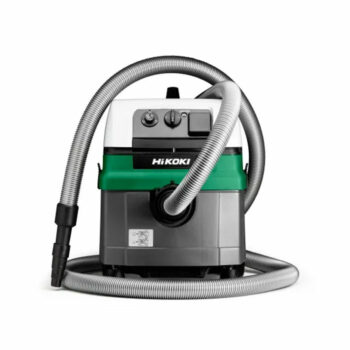 Hikoki RP250YDMWAZ Nat- en droogstofzuiger