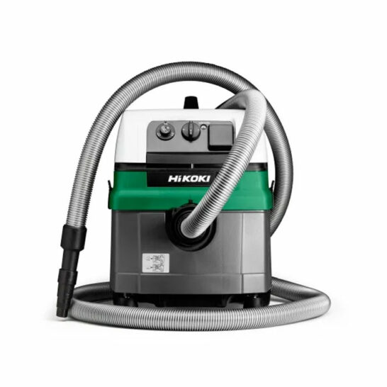 Hikoki RP250YDMWAZ Nat- en droogstofzuiger