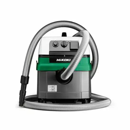 Hikoki RP250YDMWAZ Nat- en droogstofzuiger