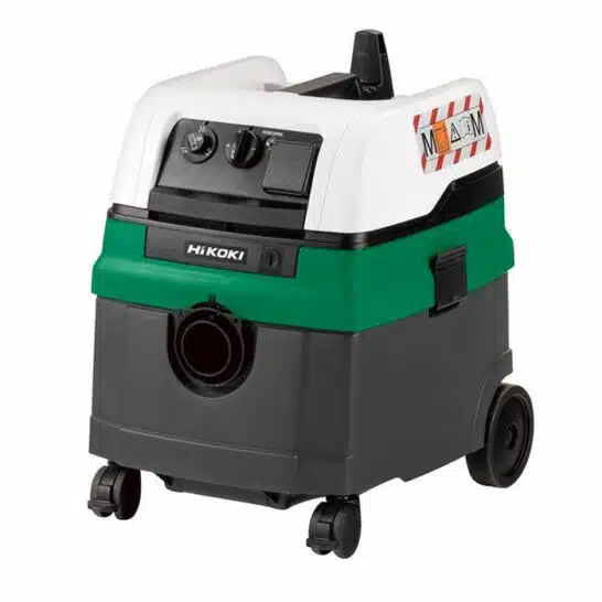 Hikoki RP250YDMWAZ Nat- en droogstofzuiger