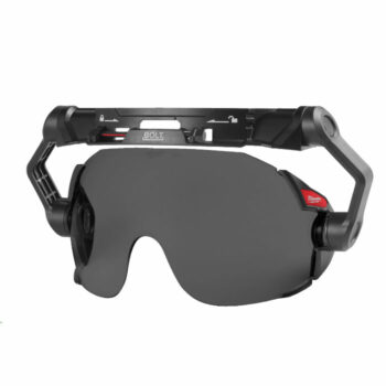 Milwaukee BOLT Universeel vizier - Getint