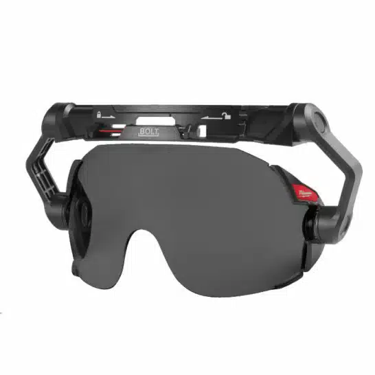 Milwaukee BOLT Universeel vizier - Getint