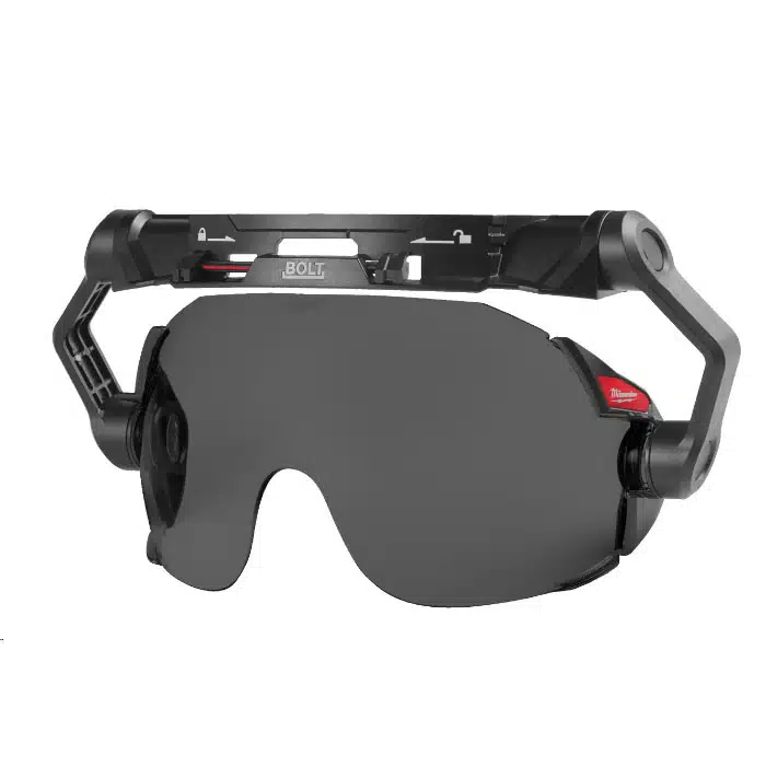 Milwaukee BOLT Universeel vizier - Getint