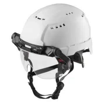 Milwaukee BOLT Universeel vizier - Helder