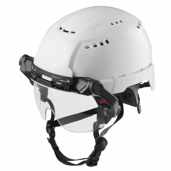 Milwaukee BOLT Universeel vizier - Helder