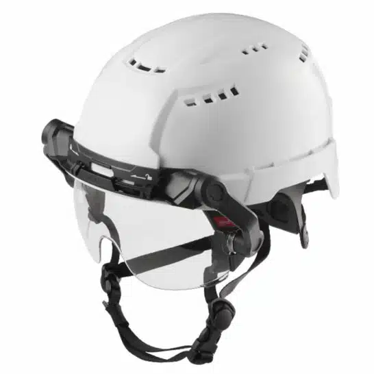 Milwaukee BOLT Universeel vizier - Helder