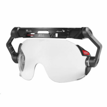 Milwaukee BOLT Universeel vizier - Helder