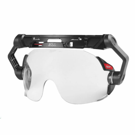 Milwaukee BOLT Universeel vizier - Helder