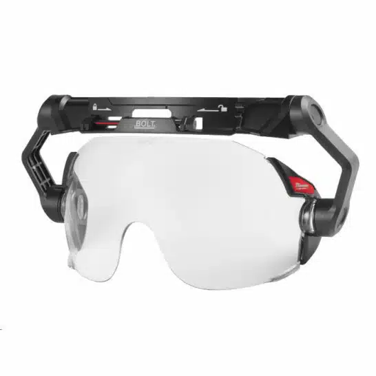 Milwaukee BOLT Universeel vizier - Helder