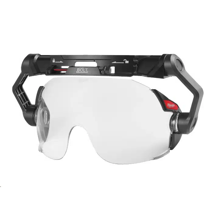Milwaukee BOLT Universeel vizier - Helder