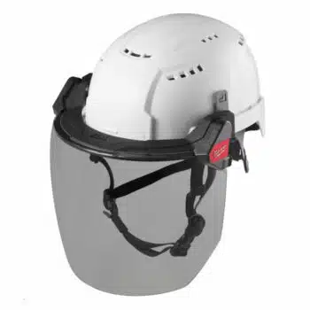 Milwaukee BOLT™ Gezichtsscherm - Grijs