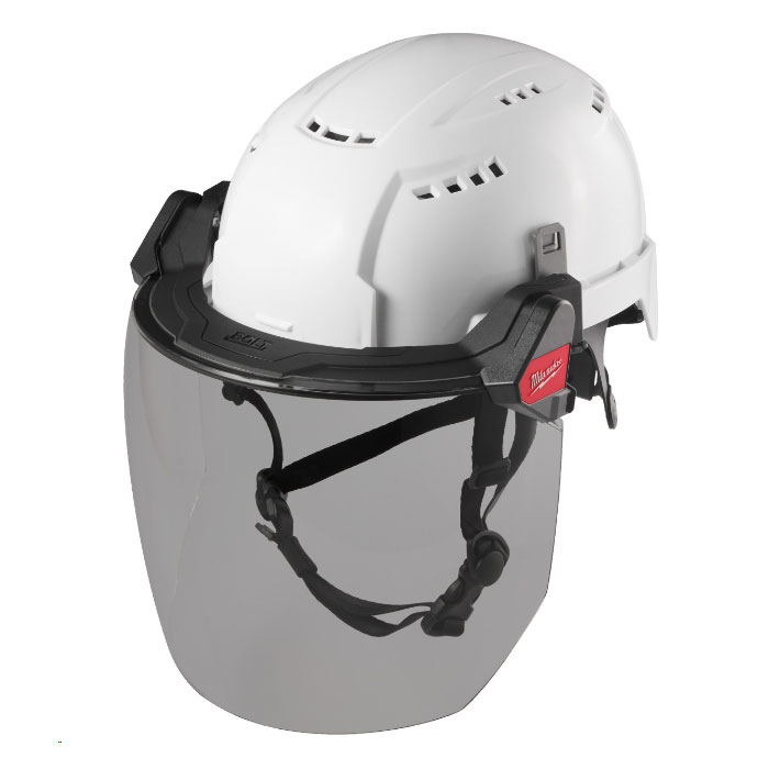 Milwaukee-BOLT™-Gezichtsscherm—Grijs—1