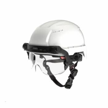 Milwaukee BOLT™200 Klimhelm - Wit - Afbeelding 9