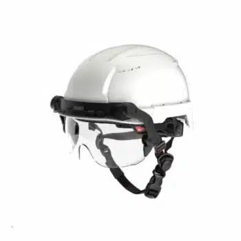 Milwaukee BOLT™200 Klimhelm - Wit - Afbeelding 9