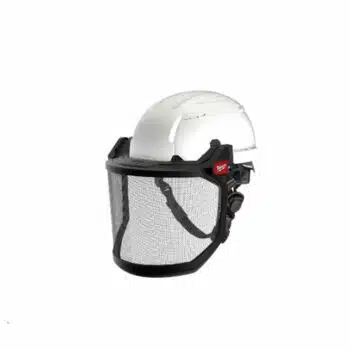 Milwaukee BOLT™200 Klimhelm - Wit - Afbeelding 8