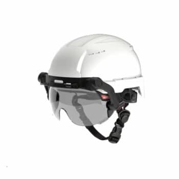 Milwaukee BOLT™200 Klimhelm - Wit - Afbeelding 6