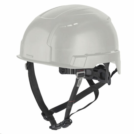 Milwaukee-BOLT™200-Klimhelm---Wit Milwaukee BOLT™200 Klimhelm - Wit