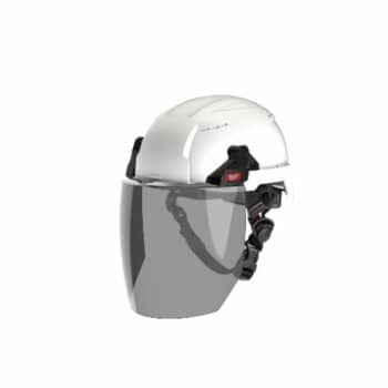 Milwaukee BOLT™200 Klimhelm - Wit - Afbeelding 5