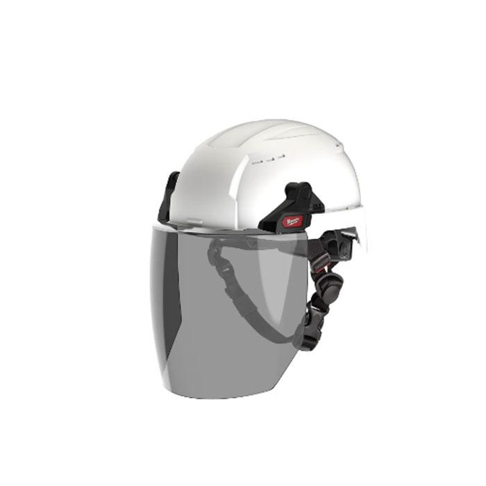 Milwaukee-BOLT™200-Klimhelm—Wit—6