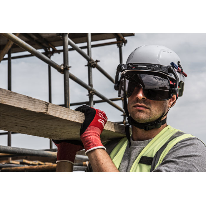 Milwaukee-BOLT™200-Klimhelm—Wit—7