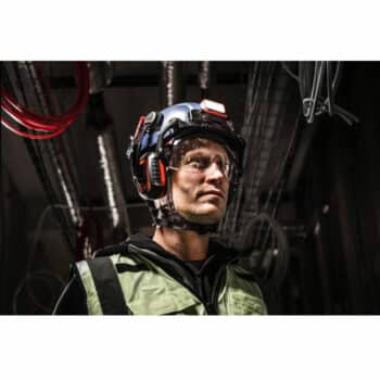 Milwaukee BOLT™200 Klimhelm - Wit - Afbeelding 3