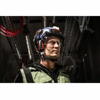 Milwaukee BOLT™200 Klimhelm - Wit - Afbeelding 3