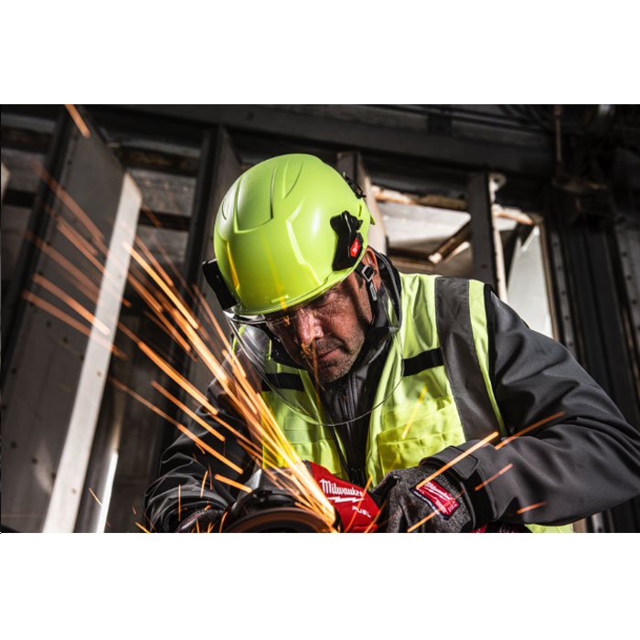 Milwaukee-BOLT™200-Klimhelm—Wit—9