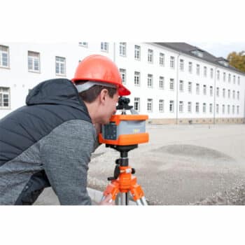 Nedo Primus2 H2N+ Bouwlaser + Commander H2N - Afbeelding 3