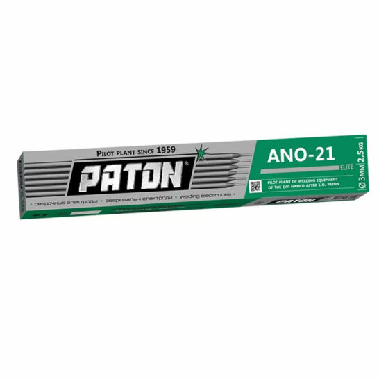 Paton E6013 ANO 21 ELITE Rutiel Elektroden Ø3.2mm
