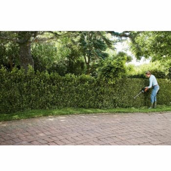 STIHL HSA 56 Accu heggenschaar - 45cm - Afbeelding 4