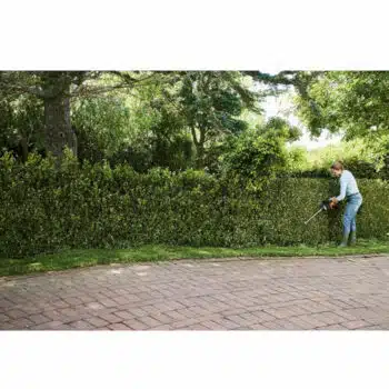 STIHL HSA 56 Accu heggenschaar - 45cm - Afbeelding 4