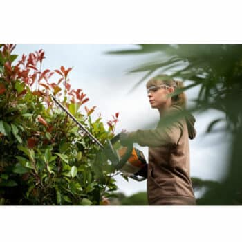 STIHL HSA 56 Accu heggenschaar - 45cm - Afbeelding 3