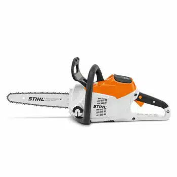 STIHL MSA 160 C-BQ Accu kettingzaag 36V - BODY