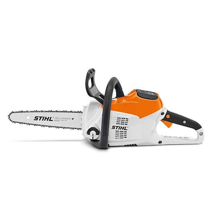 STIHL MSA 160 C-BQ Accu kettingzaag 36V – BODY